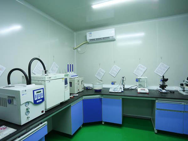 Chine Jiangxi Zhuoruihua Medical Instrument Co., Ltd. Profil de la société