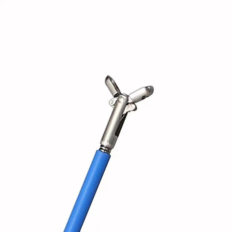 Forceps à usage unique de biopsie d'Endoscope pour le Gastroscopy 2.4mm 1600mm aucune transitoire
